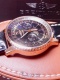 Navitimer Rose Gold Limited Edition